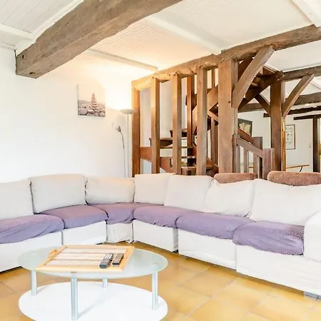 Le Campane - Piscine Partagee Borne Recharge Vehicule 22kwh * Laujuzan