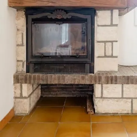 Le Campane - Piscine Partagee Borne Recharge Vehicule 22kwh Holiday home