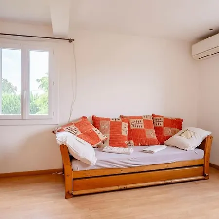 Le Campane - Piscine Partagee Borne Recharge Vehicule 22kwh *