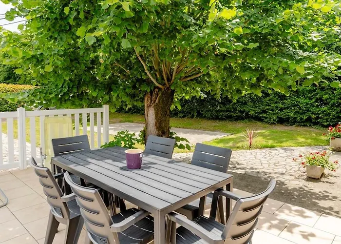 Le Campane - Piscine Partagee Borne Recharge Vehicule 22kwh * Laujuzan