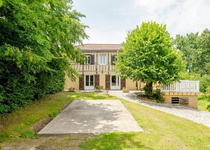 Le Campane - Piscine Partagee Borne Recharge Vehicule 22kwh