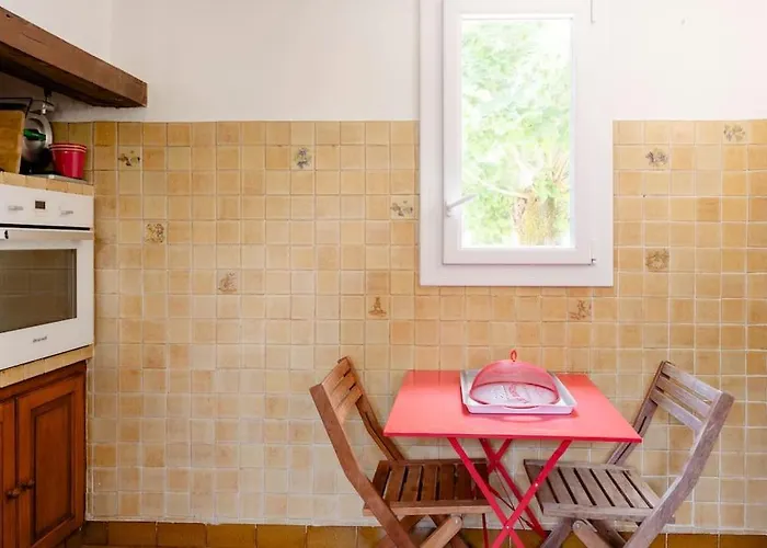 Tatil Evi Le Campane - Piscine Partagee Borne Recharge Vehicule 22kwh