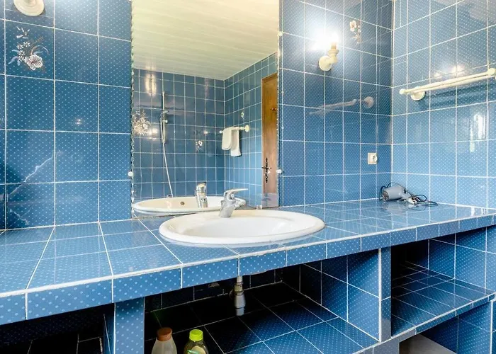 Tatil Evi Le Campane - Piscine Partagee Borne Recharge Vehicule 22kwh *