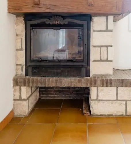 Le Campane - Piscine Partagee Borne Recharge Vehicule 22kwh Tatil Evi