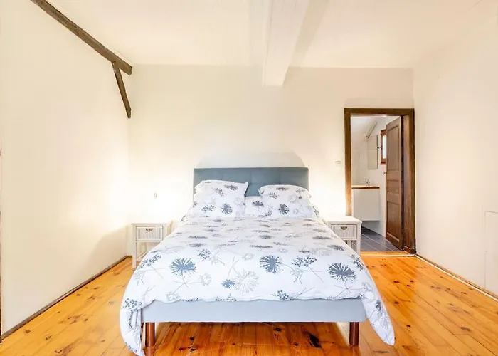 Le Campane - Piscine Partagee Borne Recharge Vehicule 22kwh Tatil Evi *