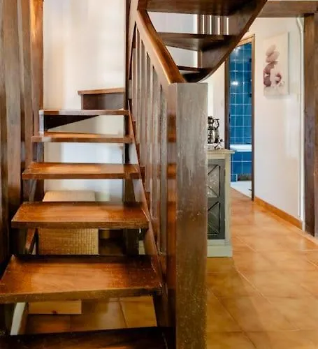 Le Campane - Piscine Partagee Borne Recharge Vehicule 22kwh Tatil Evi *