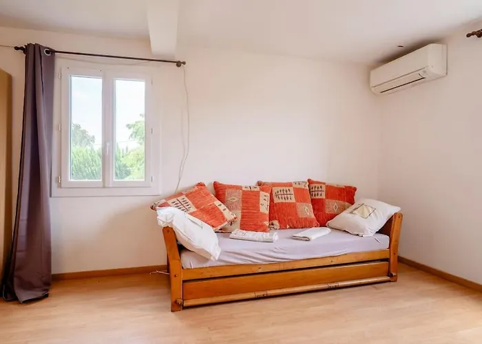 Le Campane - Piscine Partagee Borne Recharge Vehicule 22kwh *