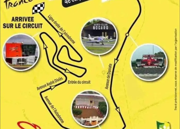 Tatil Evi Le Campane - Piscine Partagee Borne Recharge Vehicule 22kwh *